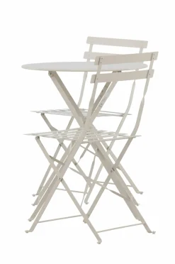 Venture Home Udemøbler & Have-Tao Café-sæt