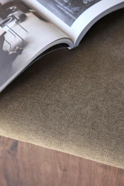 Venture Home Puffer & Fodskamler-Todd ottoman