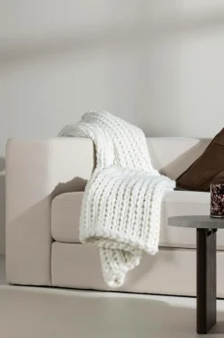 Venture Home Tæpper & Plaider-Tæppe Kate