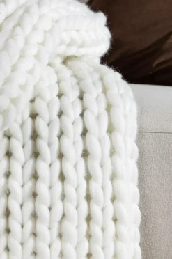 Venture Home Tæpper & Plaider-Tæppe Kate