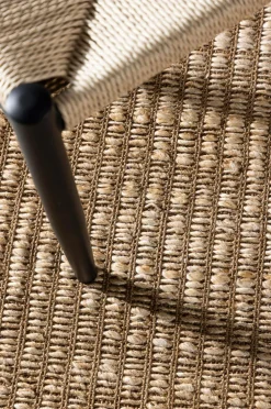 Venture Home Jute- & Sisaltæpper-Tæppe Marcie