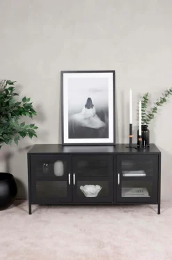 Venture Home Tv-Bænke-Tv-bænk Aciel