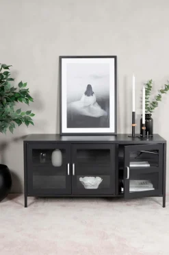 Venture Home Tv-Bænke-Tv-bænk Aciel