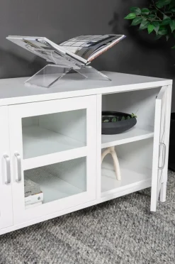 Venture Home Tv-Bænke-Tv-bænk Aciel