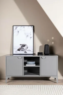 Venture Home Tv-Bænke-TV-bænk Piring