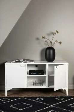 Venture Home Tv-Bænke-TV-bænk Piring