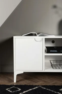 Venture Home Tv-Bænke-TV-bænk Piring