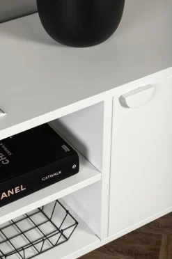 Venture Home Tv-Bænke-TV-bænk Piring