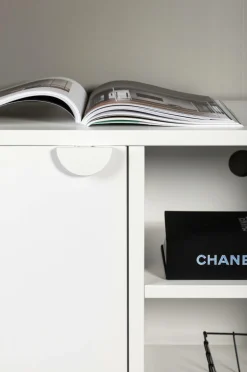 Venture Home Tv-Bænke-TV-bænk Piring