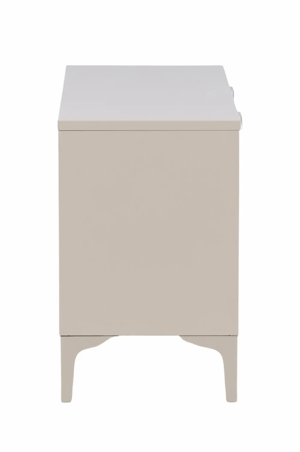 Venture Home Tv-Bænke-TV-bænk Piring