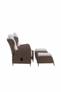 Venture Home Udemøbler & Have-Washington loungesæt