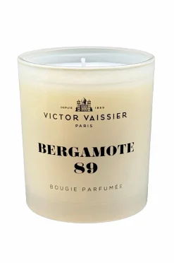 Victor Vaissier Lys & Duft-Scented Candle Bergamote 89 220G