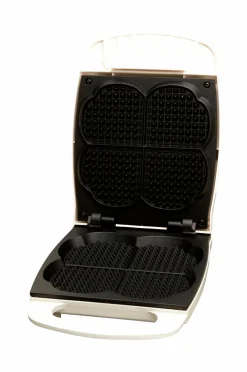 Åviken Små Køkkenmaskiner-Vaffeljern Singel Classic 904.2 Ceramic