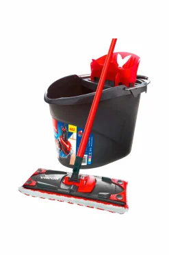 Vileda Opvask & Rengøring-Mikrofibermoppe Ultramax