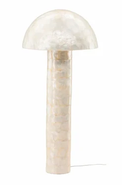 VIND Gulvlamper-Gulvlampe Lindön