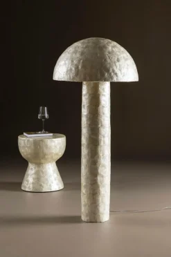 VIND Gulvlamper-Gulvlampe Lindön