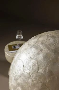 VIND Gulvlamper-Gulvlampe Lindön