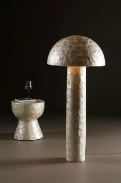 VIND Gulvlamper-Gulvlampe Lindön