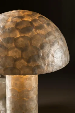 VIND Gulvlamper-Gulvlampe Lindön