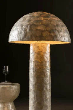 VIND Gulvlamper-Gulvlampe Lindön