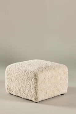 VIND Puffer & Fodskamler-Puf Frankie