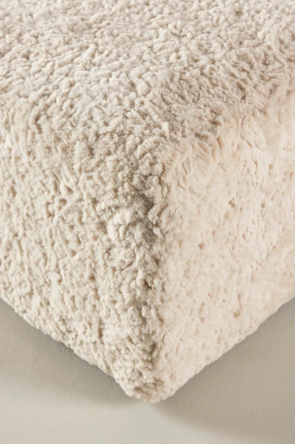 VIND Puffer & Fodskamler-Puf Frankie