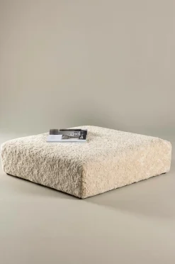 VIND Puffer & Fodskamler-Puf Frankie