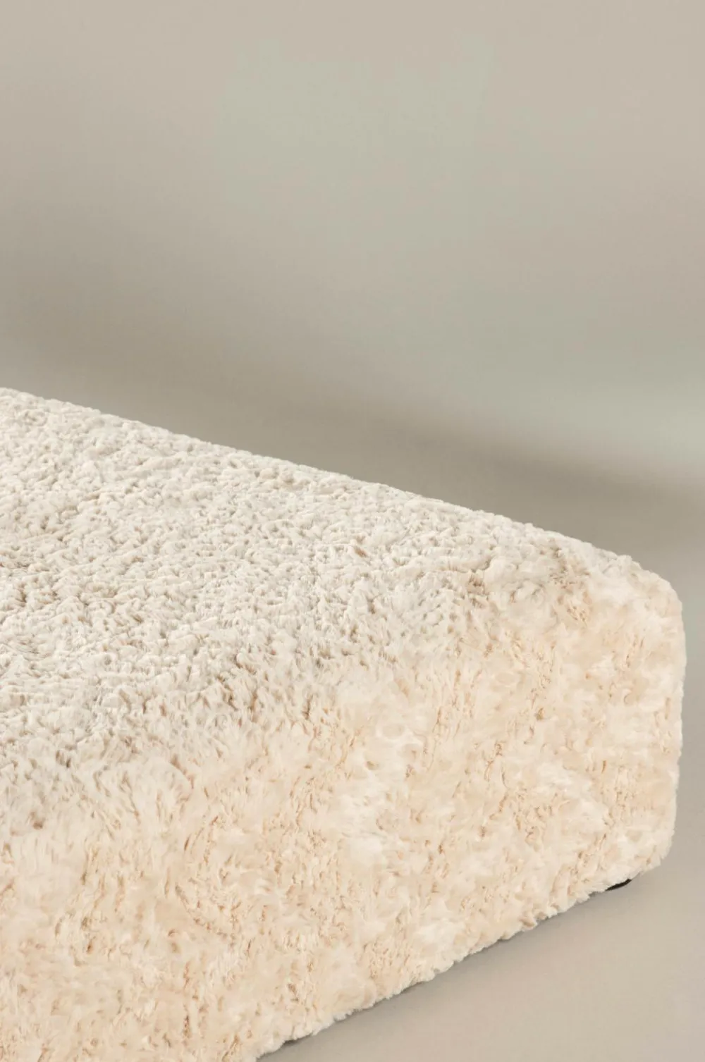 VIND Puffer & Fodskamler-Puf Frankie