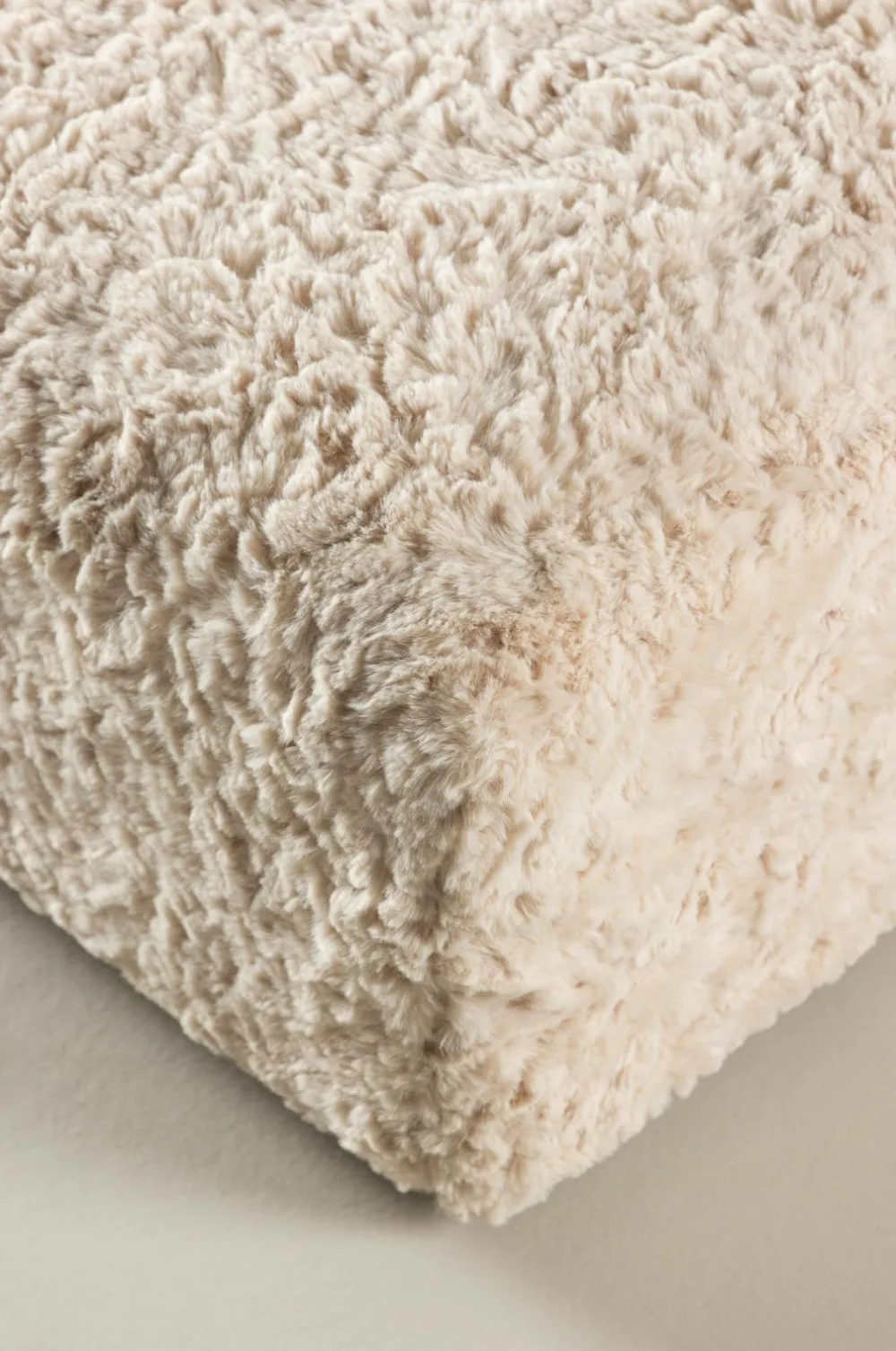 VIND Puffer & Fodskamler-Puf Frankie