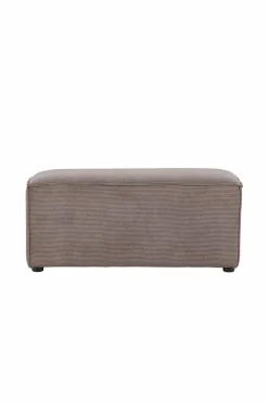 VIND Puffer & Fodskamler-Puf Gillholmen