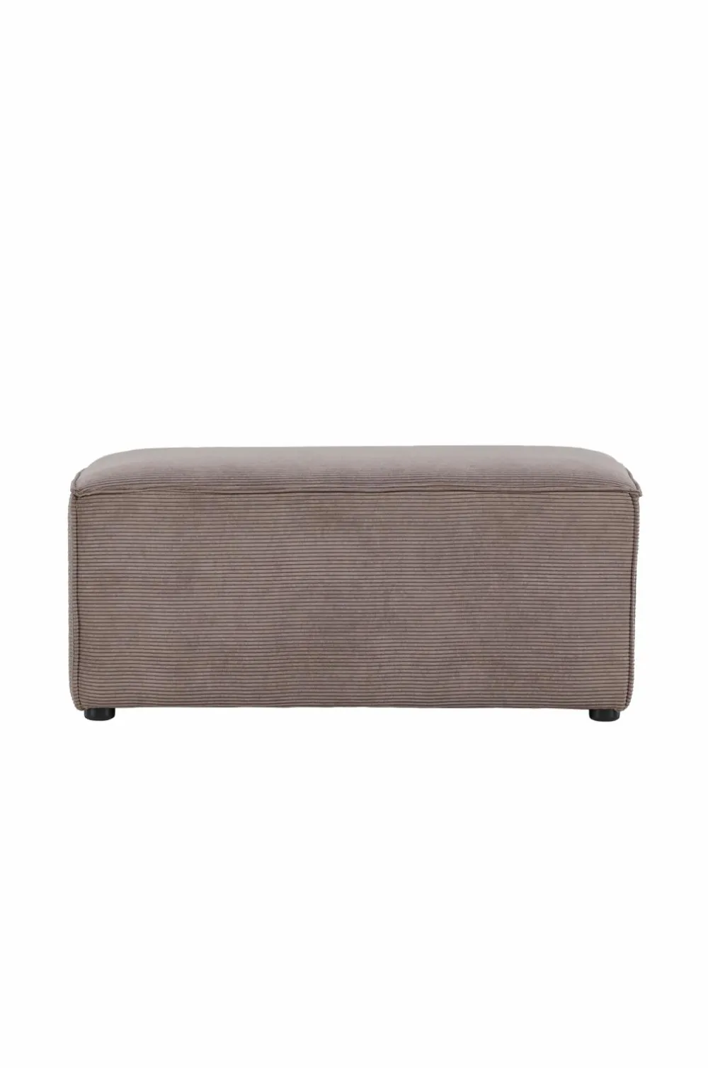 VIND Puffer & Fodskamler-Puf Gillholmen