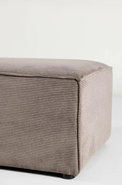 VIND Puffer & Fodskamler-Puf Gillholmen