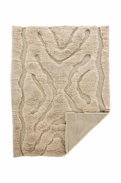 VIND Bomulds- & Kludetæpper-Tæppe Trondheim x Josefin Lustig