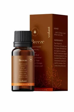 Volant Lys & Duft-Breeze Blend 15Ml