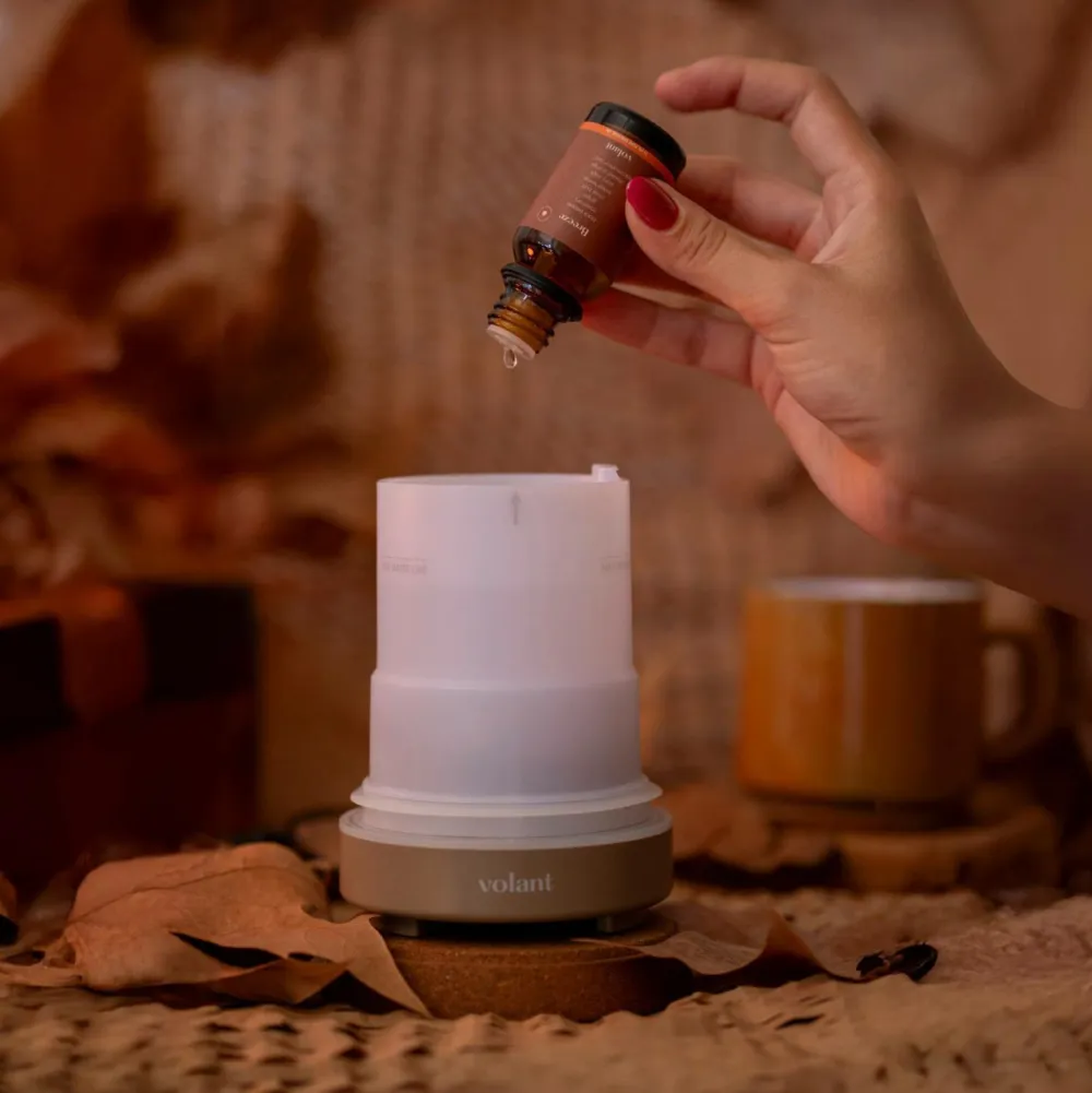 Volant Lys & Duft-Breeze Blend 15Ml