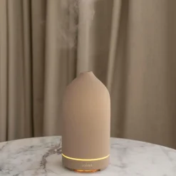 Volant Lys & Duft-Stone Diffuser