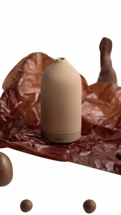 Volant Lys & Duft-Stone Diffuser