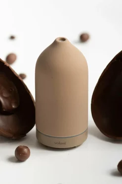 Volant Lys & Duft-Stone Diffuser