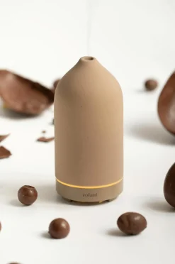 Volant Lys & Duft-Stone Diffuser