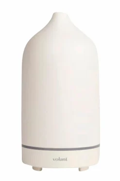 Volant Lys & Duft-Stone Diffuser