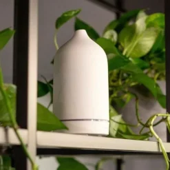 Volant Lys & Duft-Stone Diffuser