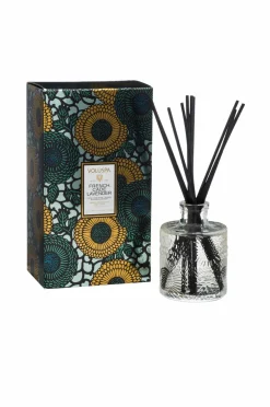 Voluspa Lys & Duft-French Cade & Lavender - Reed Diffuser 100ml
