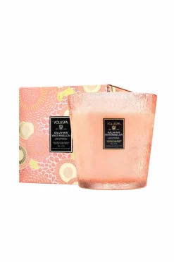 Voluspa Lys & Duft-Kalahari Watermelon Boxed Luxe Jar Candle 80H