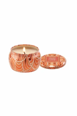 Voluspa Lys & Duft-Spiced Pumpkin Latte Mini Tin Candle 25H