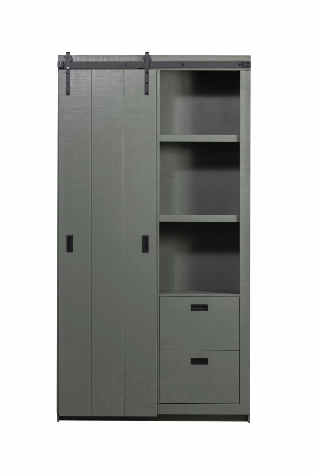 vtwonen Garderobeskabe-Garderobeskab Silas