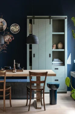 vtwonen Garderobeskabe-Garderobeskab Silas