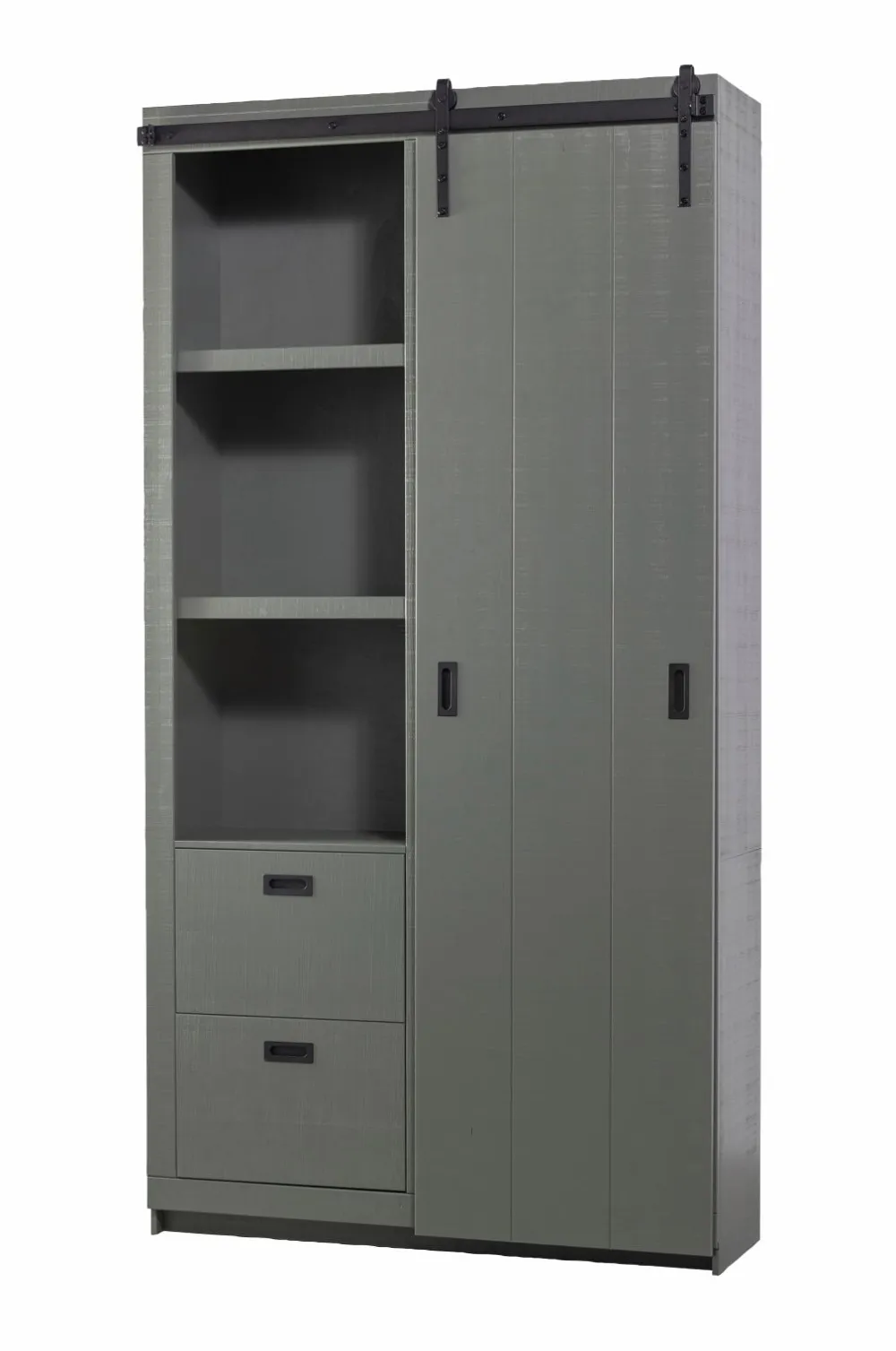 vtwonen Garderobeskabe-Garderobeskab Silas