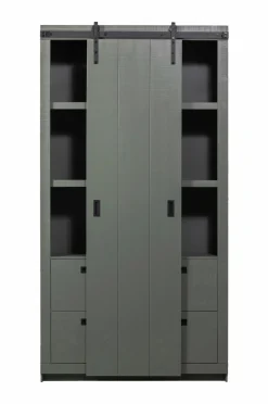 vtwonen Garderobeskabe-Garderobeskab Silas