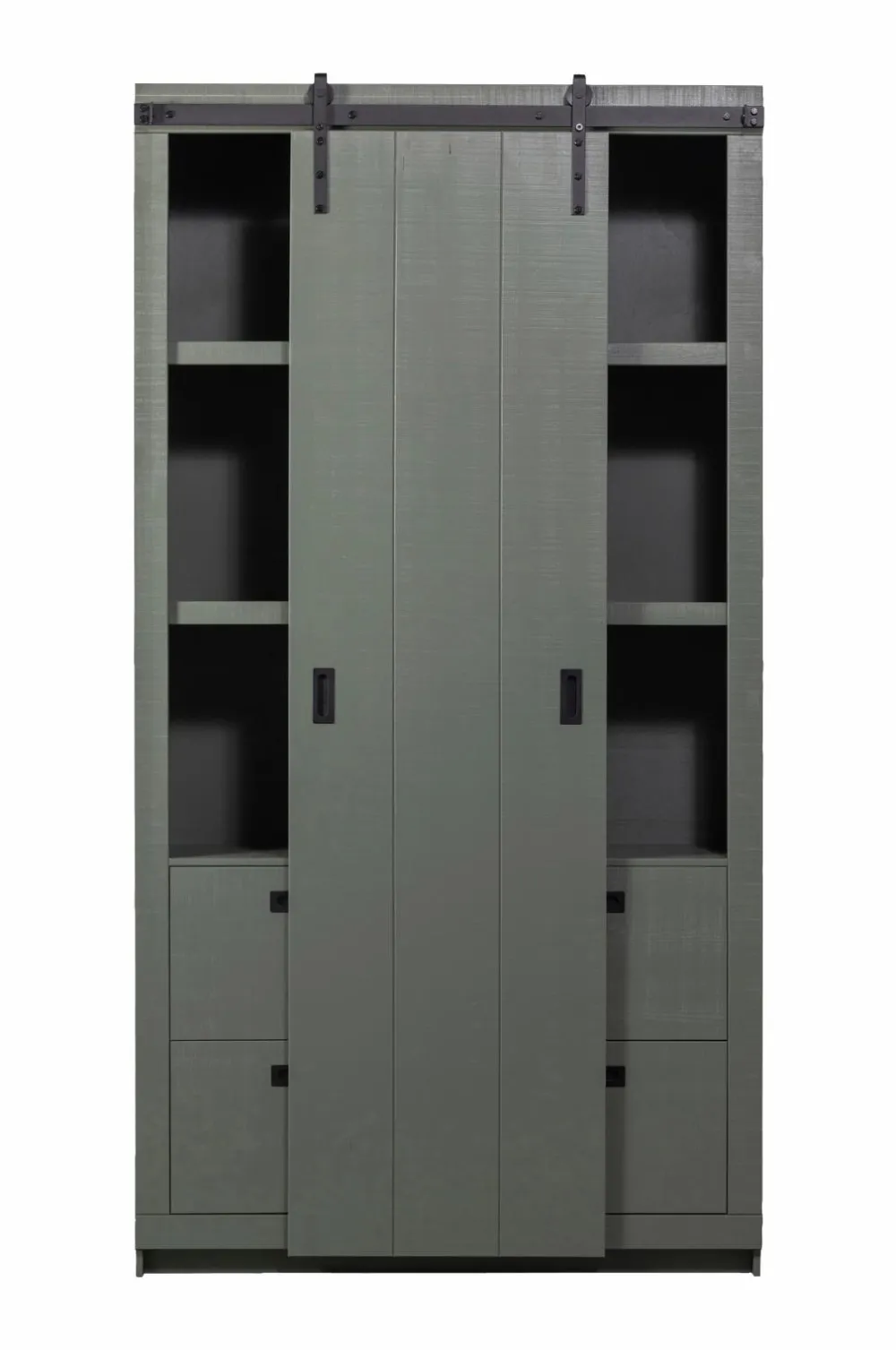 vtwonen Garderobeskabe-Garderobeskab Silas