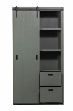 vtwonen Garderobeskabe-Garderobeskab Silas